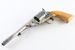 Colt 1872 Open Top 44 RF SN: 1253