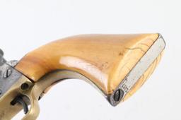 Colt 1872 Open Top 44 RF SN: 1253