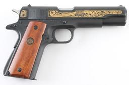 Colt Government Model 45 ACP SN: 74405B70