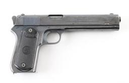 Colt Model 1902 Sporting 38 ACP SN: 9541