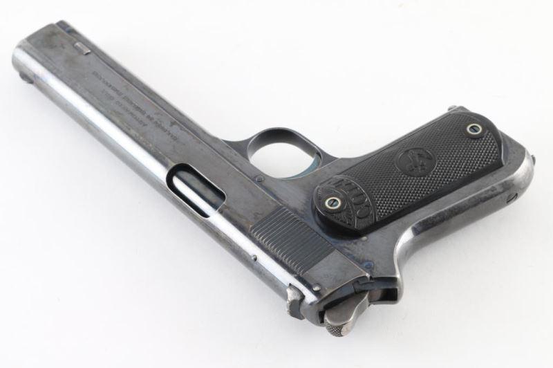 Colt Model 1902 Sporting 38 ACP SN: 9541