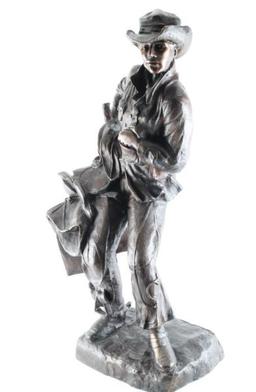 Impressive Fine Art Bronze
