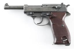 Mauser P-38 Byf 42 9mm 2759 a
