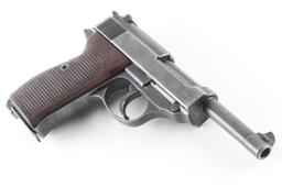 Mauser P-38 Byf 42 9mm 2759 a