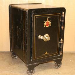 Antique Meilink Safe