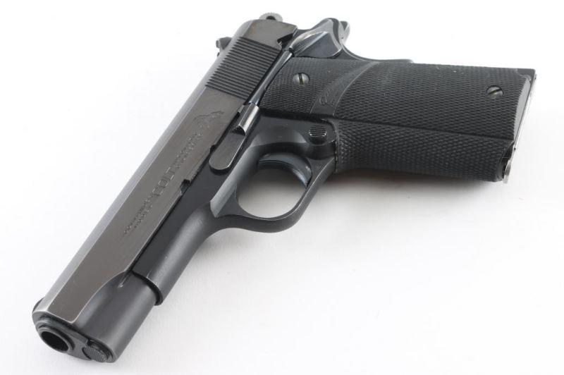 Colt Commander LW .45 ACP 53757-LW