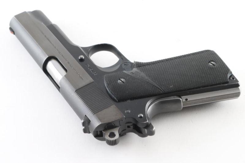 Colt Commander LW .45 ACP 53757-LW