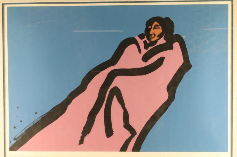 Fine Art Print