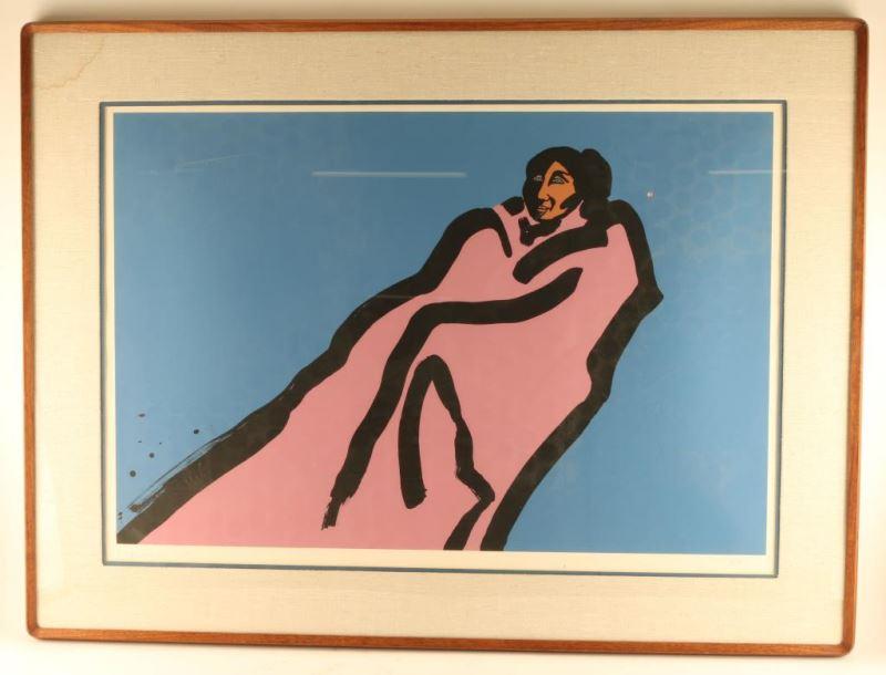 Fine Art Print