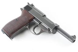 Walther Mod. HP 9mm 25521