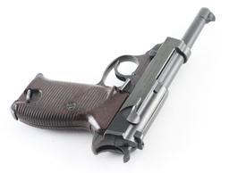 Walther Mod. HP 9mm 25521