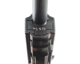 Walther Mod. HP 9mm 25521