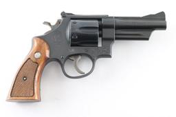 Smith & Wesson Model 28-2 357 Mag # N509624