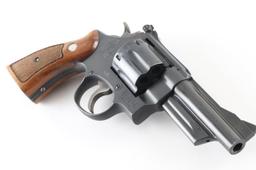 Smith & Wesson Model 28-2 357 Mag # N509624