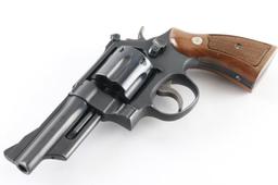 Smith & Wesson Model 28-2 357 Mag # N509624