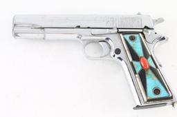 Colt Government Model .45 ACP SN: C128634