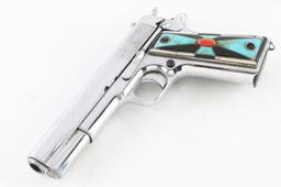 Colt Government Model .45 ACP SN: C128634