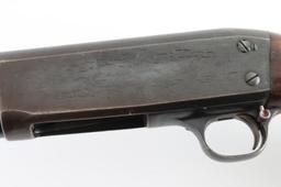 Ithaca Model 37 20 GA SN: 361564