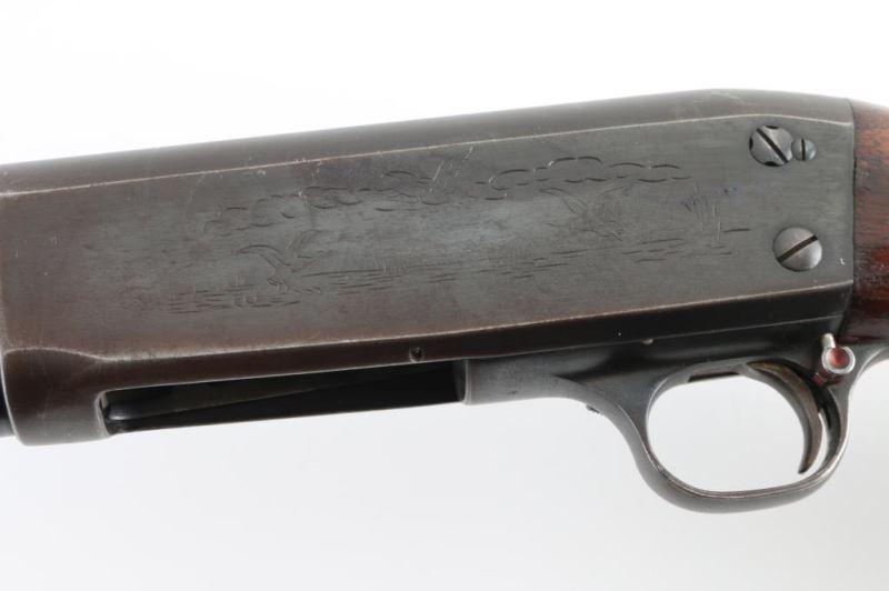 Ithaca Model 37 20 GA SN: 361564