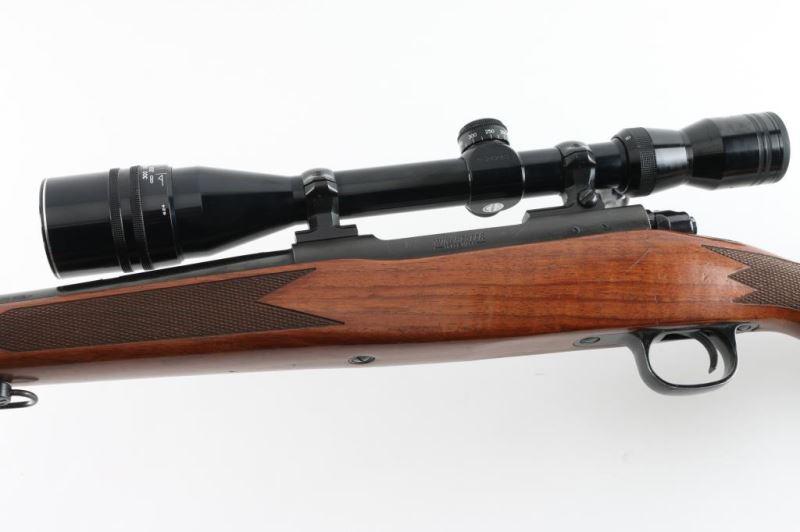 Winchester 70 .270 Win SN:G1518041