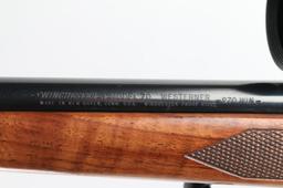 Winchester 70 .270 Win SN:G1518041