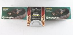22 Long Rifle Ammunition