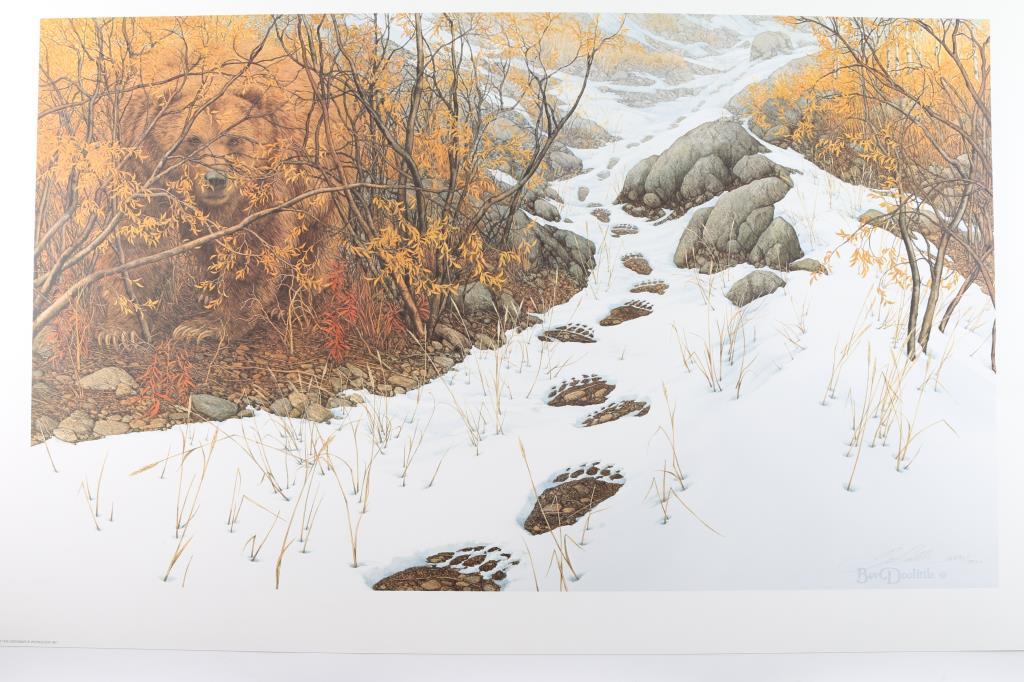 Fine Art Print