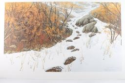 Fine Art Print
