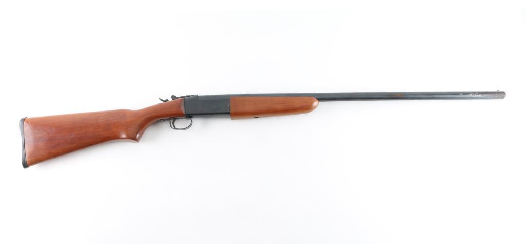 Taiyo Juki/Kassnar Single Shot 20 GA SN: 79