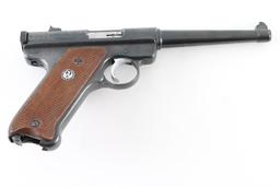 Ruger Standard .22 LR SN: 15-48101