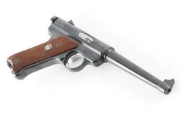 Ruger Standard .22 LR SN: 15-48101