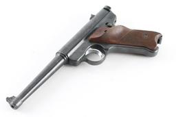 Ruger Standard .22 LR SN: 15-48101