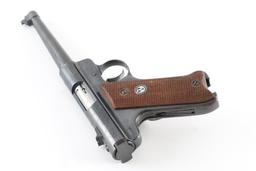 Ruger Standard .22 LR SN: 15-48101