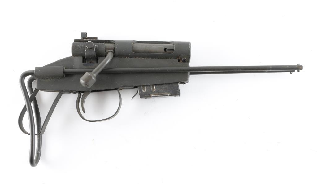 Harrington & Richardson M4 Receiver #29768