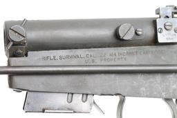 Harrington & Richardson M4 Receiver #29768