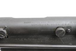 Harrington & Richardson M4 Receiver #29768