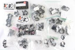 Lot of Scope Rings
