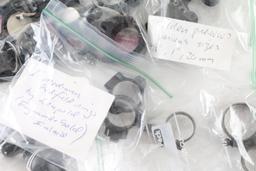Lot of Scope Rings