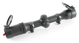 Bausch & Lomb 2-7x Rifle Scope