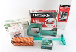Reloading Tool Lot