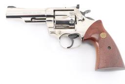 Colt Trooper Mk III .357 Mag. SN: L70284