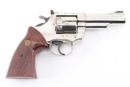 Colt Trooper Mk III .357 Mag. SN: L70284
