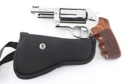 Taurus 'The Judge" .45 LC/.410 Ga. SN: ZJ427196