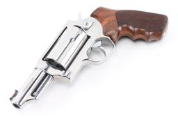 Taurus 'The Judge" .45 LC/.410 Ga. SN: ZJ427196