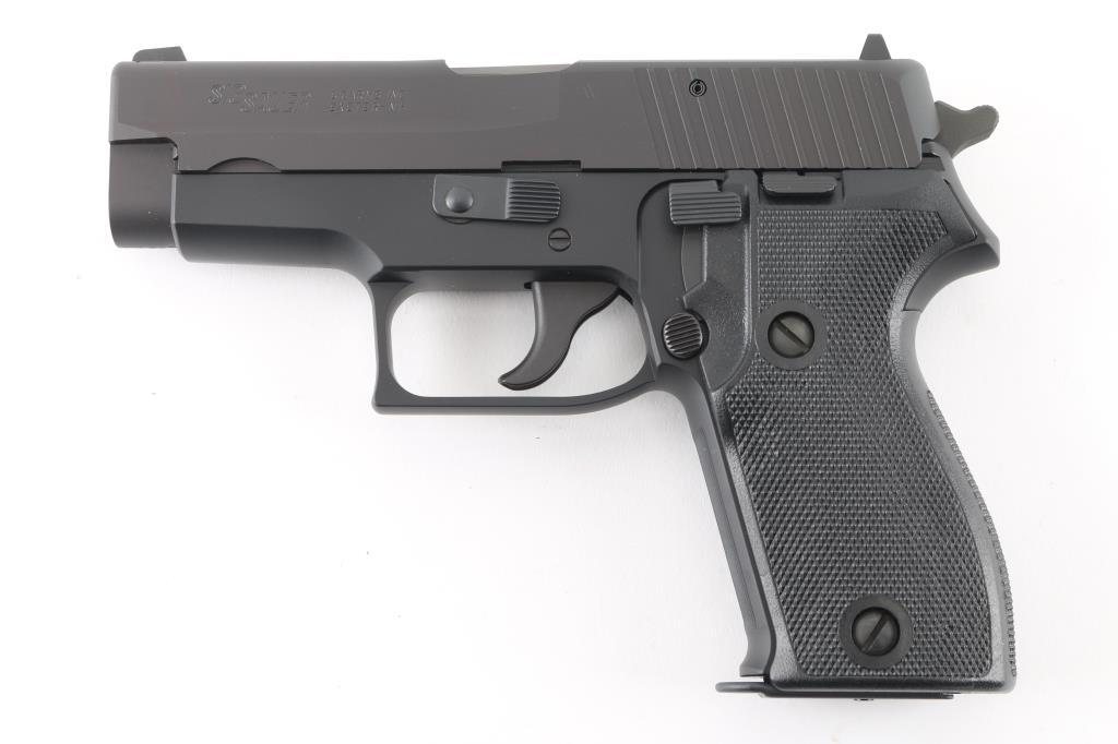Sig Sauer P225 9mm #M644351