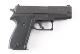 Sig Sauer P225 9mm #M644351