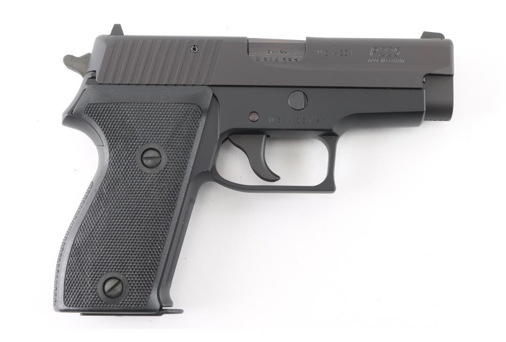 Sig Sauer P225 9mm #M644351