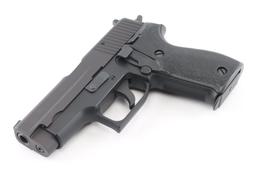 Sig Sauer P225 9mm #M644351