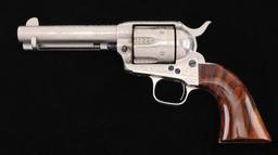 Uberti Cattleman .45 LC SN: MUSTANG1