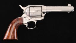 Uberti Cattleman .45 LC SN: MUSTANG1